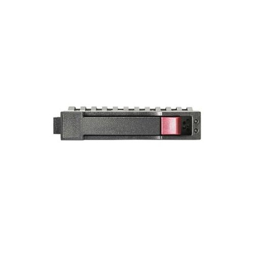 HPE 4TB SATA 7.2K LFF RW HDD (801888-B21)