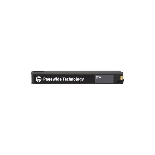 HP 975A BLACK ORIGINAL PW CRTG 442/552/477/577 SERIES (L0R97AA)