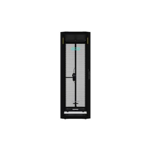 HPE STOK HPE 42U 600x1200mm Adv G2 Kit Pllt Rack (P9K09A)