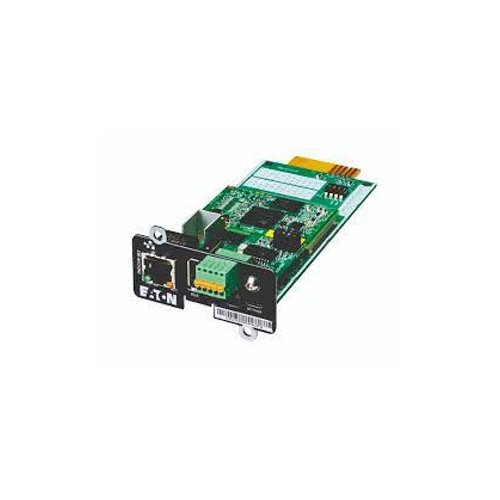 Eaton Industrial Gateway Card (Modbus TCP/RTU) (INDGW-M2)