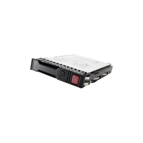 HPE 960GB SATA MU SFF SC MV SSD (P18434-B21)