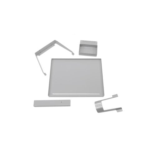 Ergotron SV Front Shelf Ergotron Light Grey (98-417-214)