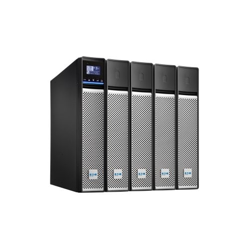 Eaton 5PX EBM 72V RT2U f/2200/3000VA (5PXEBM72RT2UG2)