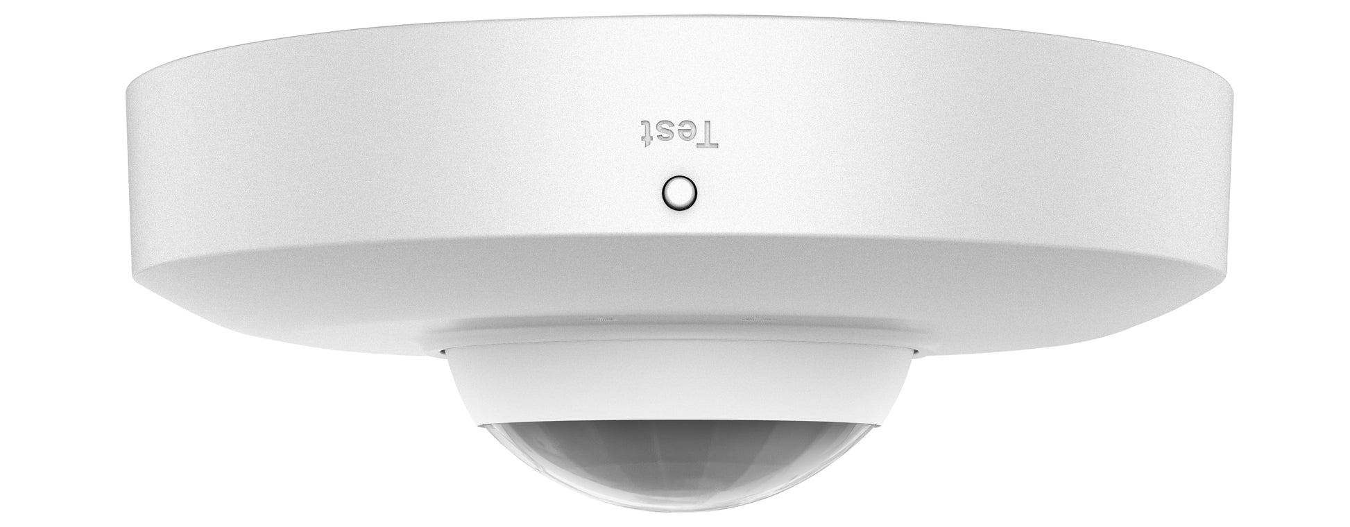 Yealink RoomSensor Multifunctional room sensor White product image