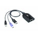 ATEN R W/AUDIO & SMART CARD SUPPORT