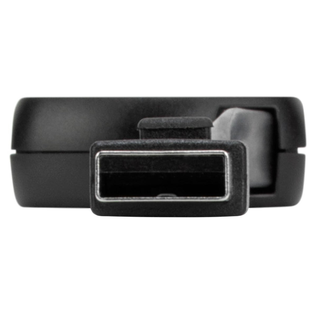 Targus ACH114AU USB Type-A connector close-up