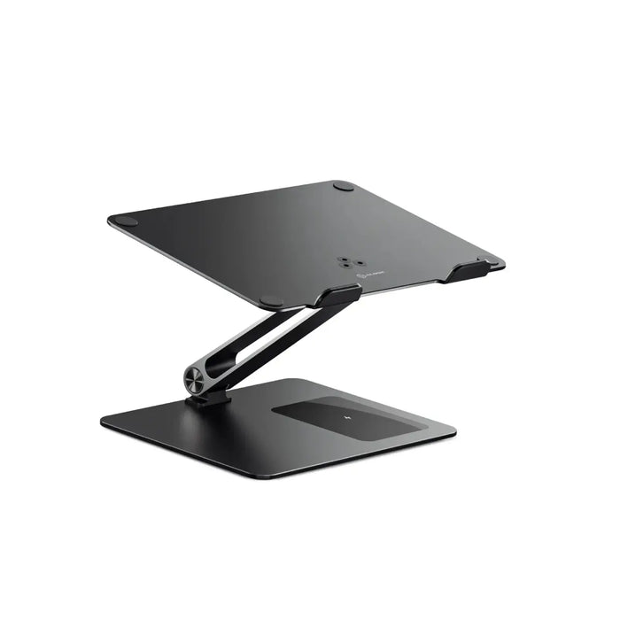 ALOGIC ALOGIC Elite Power Laptop Stand with Wir (EPLSWCBK)