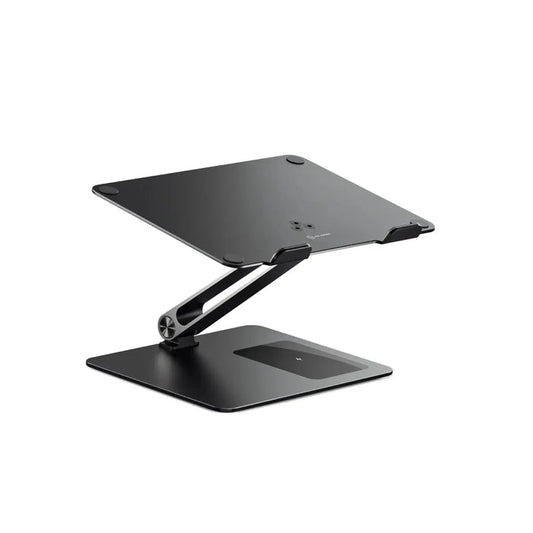 ALOGIC ALOGIC Elite Power Laptop Stand with Wir (EPLSWCBK)