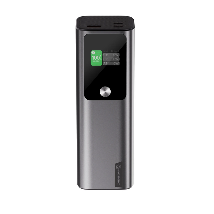 ALOGIC ALOGIC ARK 27 000MAH POWER BANK (A27KPB140W)