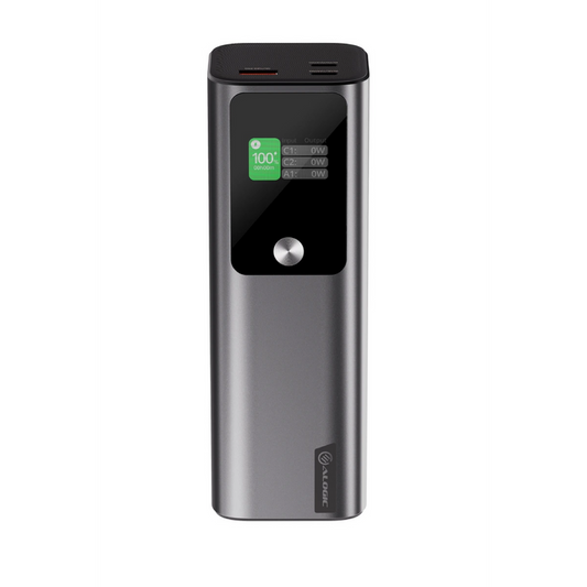 ALOGIC ALOGIC ARK 27 000MAH POWER BANK (A27KPB140W)