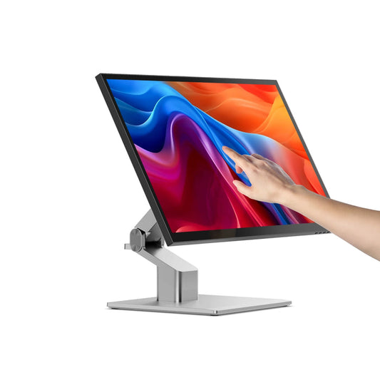ALOGIC CLARITY 27in 5K MON W/ PD TOUCH SCREEN (27C5KPDT)