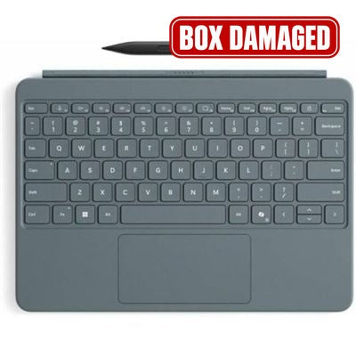 Microsoft Surface Pro Keyboard and Pen Bundle – Box Damaged Packaging