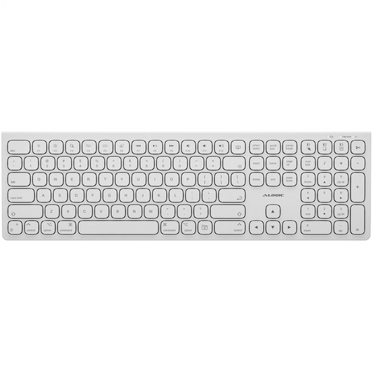 ALOGIC Echelon USB-C Rechargeable Bluetooth Ful (ASKBT3M)