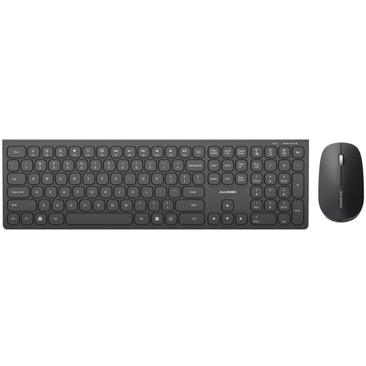 ALOGIC Echelon USB-C Rechargeable Bluetooth Ful (ASKBT3WC)