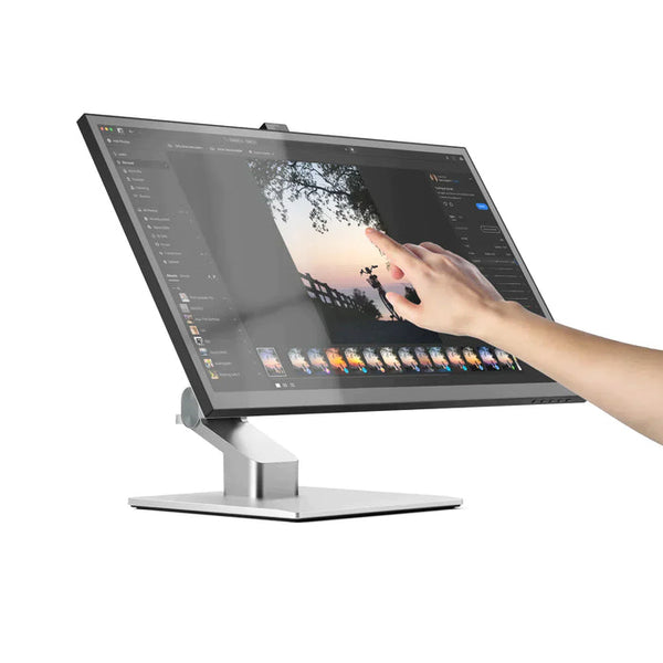 ALOGIC Clarity Fold Touch 27" UHD 4K 65W PD - 27C4KPDTFS