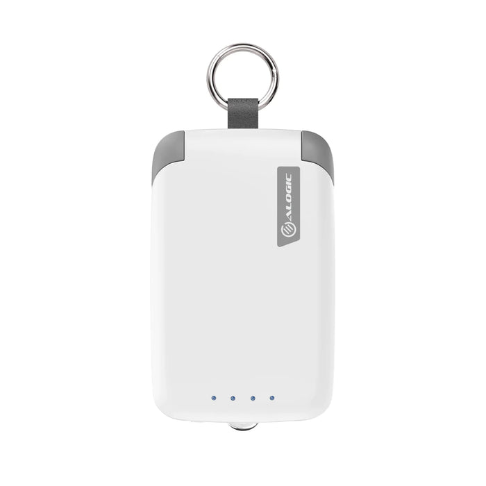 ALOGIC KeyLight 2000mAh Portable Power Bank (KLPB2KWH)