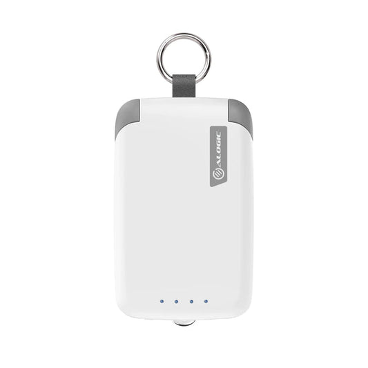 ALOGIC KeyLight 2000mAh Portable Power Bank (KLPB2KWH)
