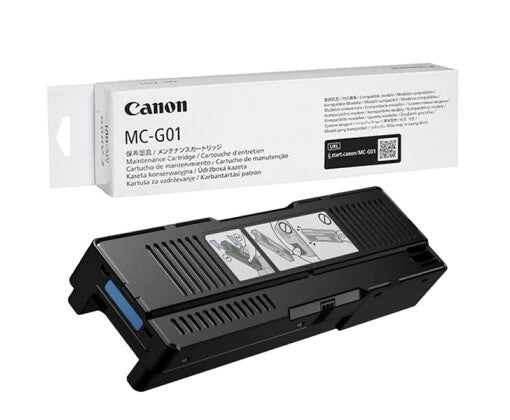 Canon Printer Maintenance Component MC-G01