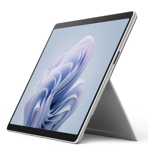 Surface Pro 10 5G Ultra 5 16Gb 256Gb Win 11 Pro Platinum