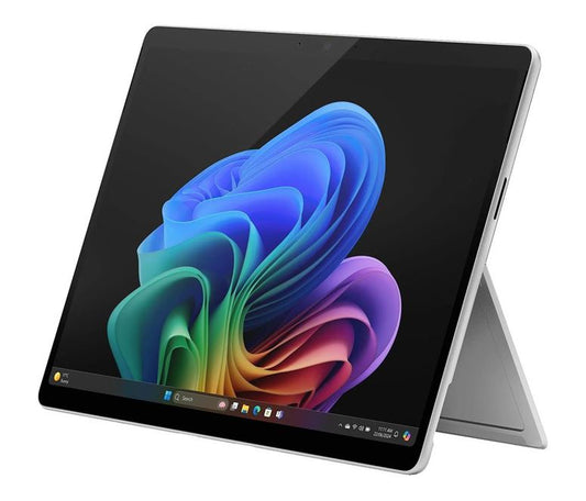 Surface Pro (11Th Edition) Snapdragon X Elite 16Gb 512Gb Win 11 Pro Platinum