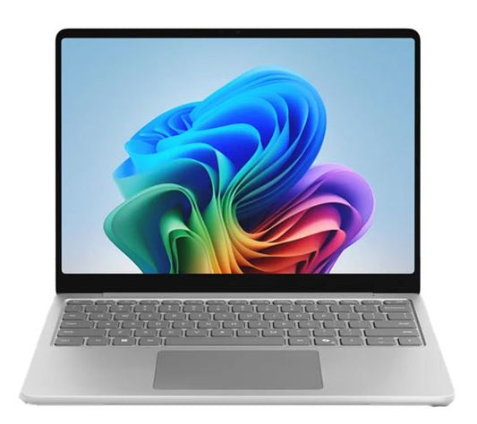 Surface Laptop 13" Snapdragon X 16Gb 512Gb Copilot+ Win 11 Pro Platinum