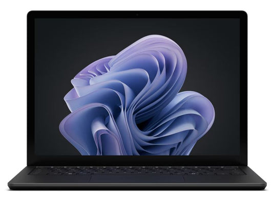 Surface Laptop 6 15" Ultra 5 16Gb 256Gb Win 11 Pro Black