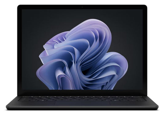 Surface Laptop 6 13" Ultra 5 16Gb 512Gb Win 11 Pro Black