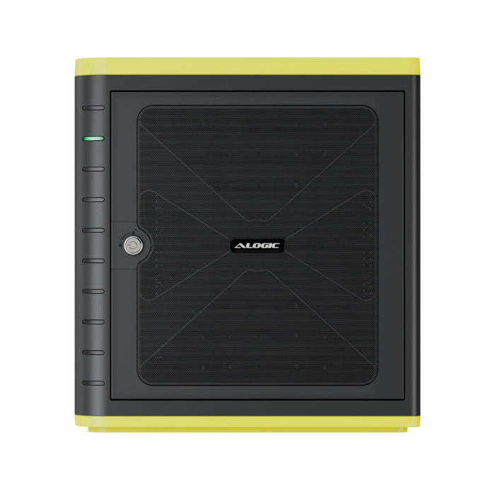 ALOGIC Smartbox 10 Bay Phone&Tablet 18W USB-C (SB-SCC10B11)