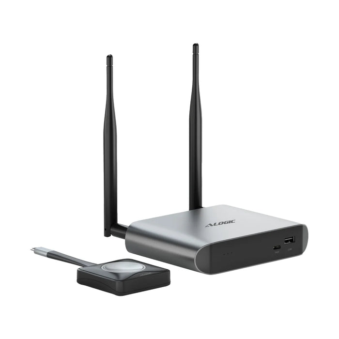ALOGIC 4K Wireless Presentation System - Presen (WPA-BASE-1CB)