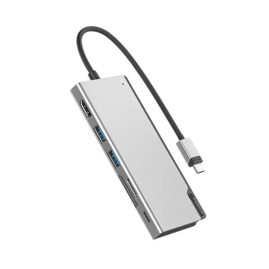 ALOGIC USB-C ULTRA DOCK UNI GEN 2 (ULDUNIV2-SGR)