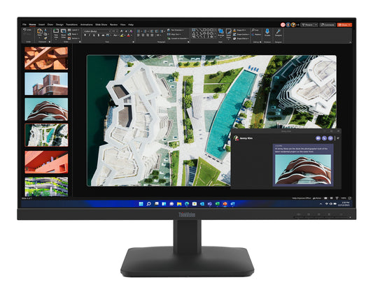Lenovo ThinkVision S27-4e Monitor - Lenovo