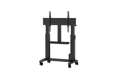 Yealink MB-FS-Lift Wheel base Black product image