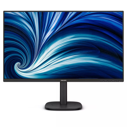 Philips 27B2N3500J/75 computer monitor 68.6 cm (27") 2560 x 1440 pixels 2K LCD Black