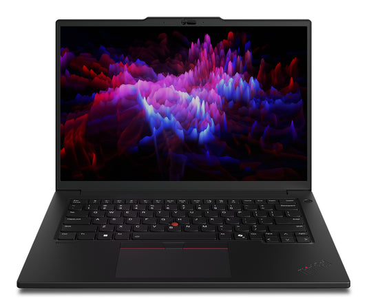 Lenovo ThinkPad P14s Gen 6 (Intel) Laptop 21QT0045AU