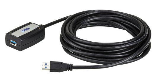 ATEN USB 3.0 Extender Cable (5m) - ATEN