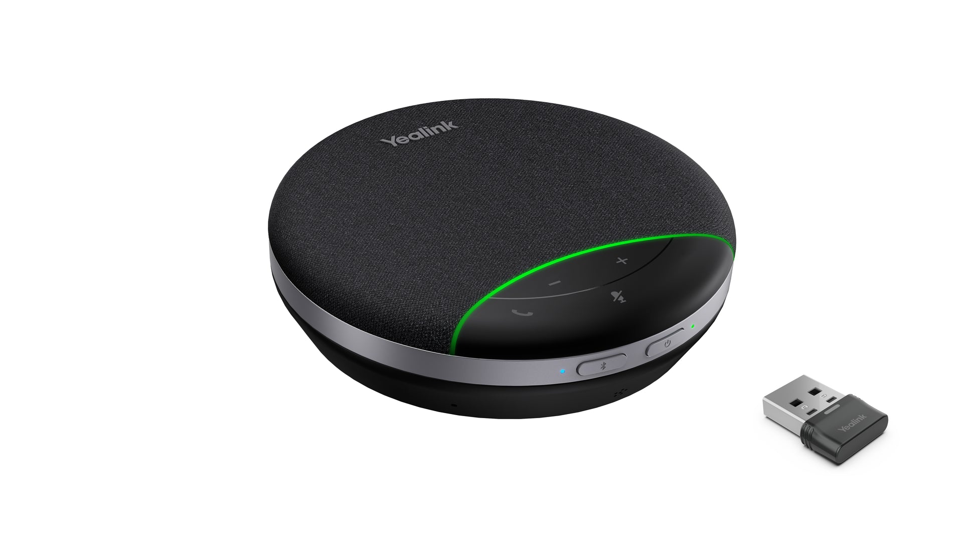 Yealink SP92 USB-C/A Speakerphone product image