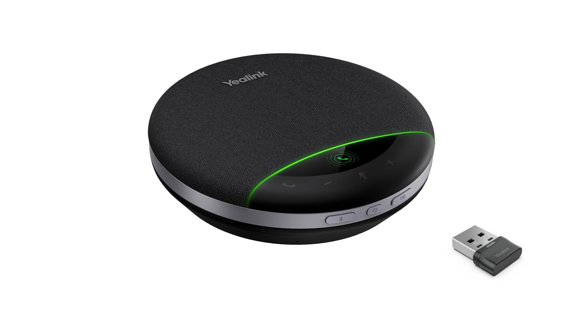 Yealink SP96 USB-C/A Speakerphone product image