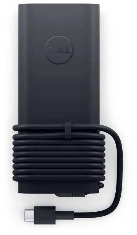 DELL 492-BDPS power adapter/inverter Indoor 130 W Black - DELL