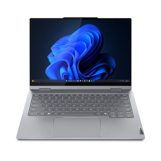 Lenovo ThinkBook 14 2-in-1 G5 IAU Laptop 21SQ0005AU