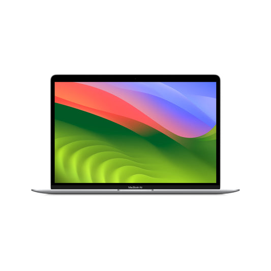 MacBook Air 13-Inch (2020) - Intel Core i7, 16GB RAM, 512GB SSD - Grade B - Reconditioned