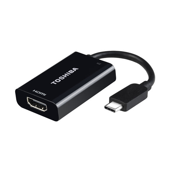Dynabook Toshiba USB-C™ to HDMI® Adapter - Dynabook