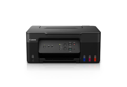 Canon PIXMA G3630 Multifunction Printer Inkjet A4 4800 x 1200 DPI Wi-Fi product image