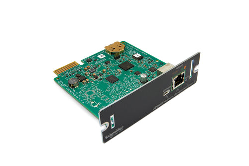 APC AP9640 Smart-UPS Network Management Card (gen3) - APC