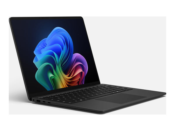 Surface Laptop 7 15" Cu7 32Gb 512Gb Win 11 Pro Black (With Smart Card Reader)