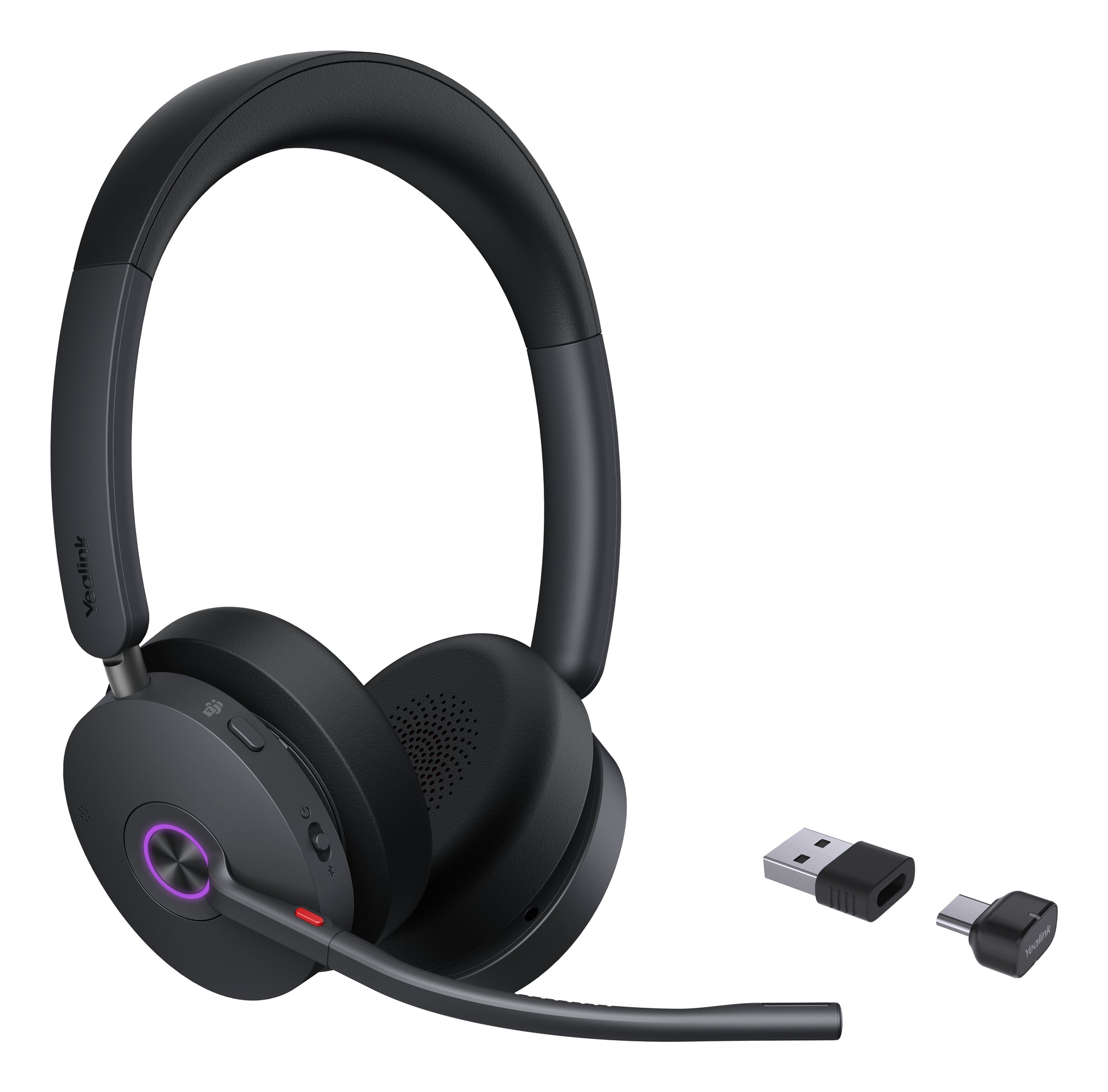 Yealink BH74 Teams USB-C/A Headset product image