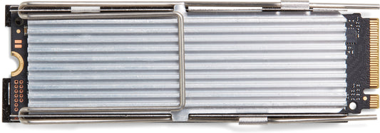 HP Z Turbo 2TB 2280 PCIe-4x4 TLC M.2 Z2 Mini Kit SSD