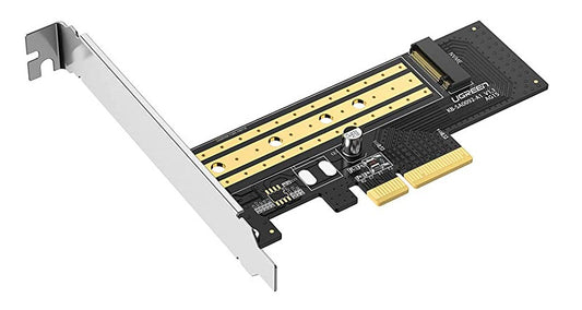 Ugreen 70503 interface cards/adapter Internal M.2 product image