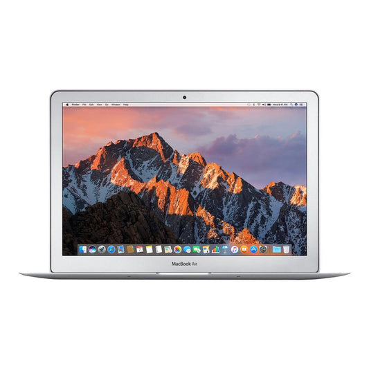 Apple MacBook Air 13.3-inch 2017 – Core i5 | 8GB RAM | 128GB SSD | Excellent Refurbished