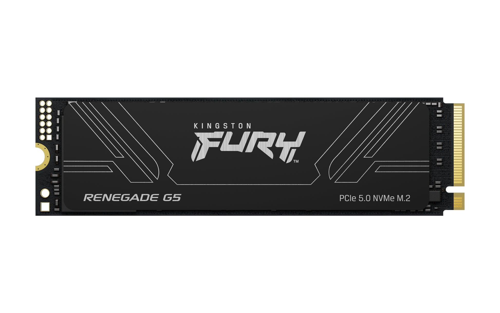 Kingston Technology 1T FURY RENEGADE G5 M.2 2280 NVMe SSD product image