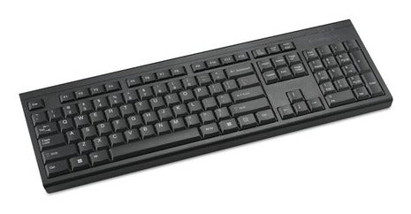 Kensington KB150 EQ Wireless Keyboard - Kensington